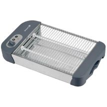 Grille-pain Grunkel Tsp-g2 600w 4 Tranches