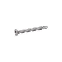 Vis Autoperceuse Tête Fraisée Phillips Inox A2 3,9 X 16 Mm Acton