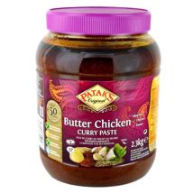 Pâte De Curry Butter Chicken En Gros 2.3kg