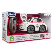 Fiat 500 RC à partir de 2 ans CHICCO