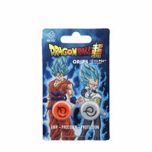 Dragon Ball Super Licence Officielle Grips Pour Playstation & Xbox Contrôler