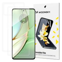 Film Protecteur D'écran Invisible Pour Motorola Edge 40