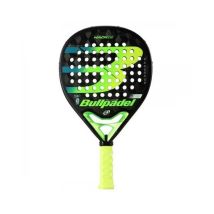 Bullpadel Paquito Navarro Hack 02 Proline 2020 Noir