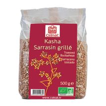 Kasha Sarrasin Grillé