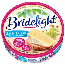 Fromage Extra-léger Bridelight