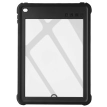 Coque Étanche Pour Ipad Air , Ipad 5 Et 6 Transparent Redpepper