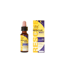 Complément Alimentaire Sommeil Paisible Et Serein Nuit Rescue