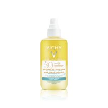 Eau Solaire Haute Protection Spf 30 Hydratante Vichy Laboratoires