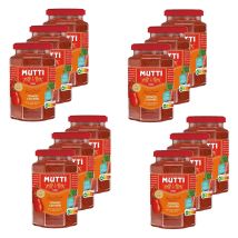 Sauce Tomates Cuisinées - Mutti