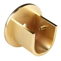 Paire De Supports Naissance De Ø 20 Mm