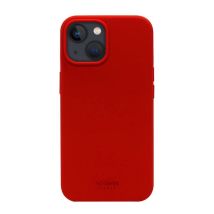 Coque Pour Iphone 13 Smoothie Recycle Rouge So Seven
