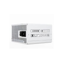 Alimentation Pc Thermalright Tr-tg-1000-w 1000w 80+ Gold Full Modulaire Atx3.0 Blanc