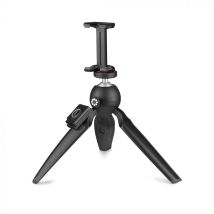 Joby Handypod Mobile Plus Trépied Smartphone/action Caméra 3 Pieds Noir