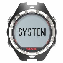 Montre Sportif Seac Apnea Taille Unique