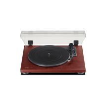Platine Vinyle Sans Fil Bluetooth Teac Tn 180bt A3 Cerisier