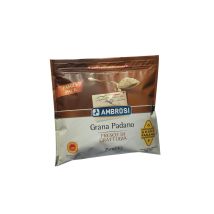 Ambrosi - Fromage Râpe Grana Padano Aop Ambrosi - Le Sachet De 250g