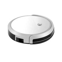 Aspirateur Robot Pni Ptv35 Wi-fi 30w 5 Modes