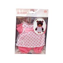 Monchhichi 254453 Accessoire Pour Poupée Vêtements De Poupée