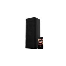 Reloop Grooveblaster Bt Haut-parleur Portable Et De Fête Enceinte De Soirée Noir 100 W