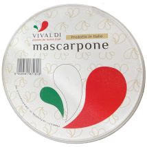 Mascarpone Vivaldi