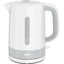 Bouilloire Électrique Silva Homeline Kl 2301 1.7l 2200w