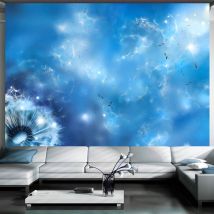Papier Peint Magie De La Nature - 150 X 105 Cm