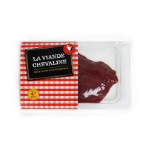 Viande Chevaline : Bavette D'aloyau À Griller Pegase Mexique