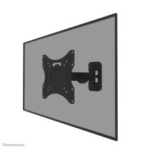 Neomounts Wl40-540bl12 Support Pour Écran Mural 32-55" - Orientable - Installation Facile