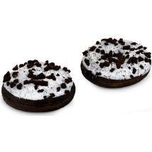Donuts Cacao Vanille Oreo