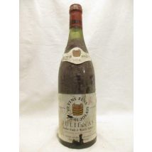 Juliénas Joubert (b2) Rouge 1978 - Beaujolais