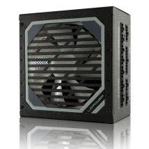 Lc-power Lc6550m V2.31 Unité D'alimentation D'énergie 550 W 24-pin Atx Atx Noir