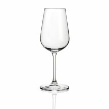 Verre De Vin Bohemia Crystal Belia Transparent 6 Pièces 360 Ml