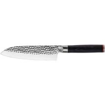 Couteau De Cuisine Santoku Kotai Lame 18cm Kt-sg-003