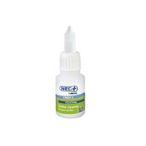 Colle Ultra Rapide Cn011 Nec + 20g