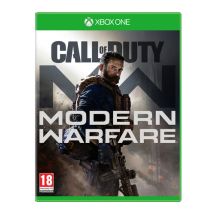 Activision Blizzard Call Of Duty: Modern Warfare, Xbox One Standard Anglais, Italien