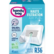 Sacs Aspirateur Handy Bag R36 Handy Bag