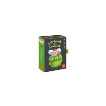 Le Mistigrouille De Cornebidouille Nouvelle Édition Jeu De Cartes