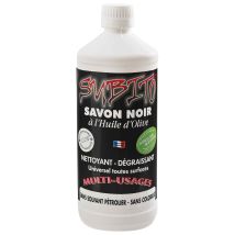 Savon Noir À L'huile D'olive 1 Litre Subito