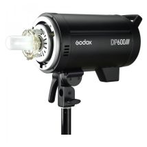 Godox Flash Studio Dp600 Iii