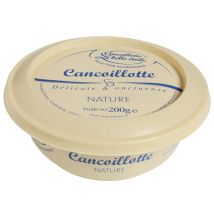Cancoillotte Nature La Belle Etoile