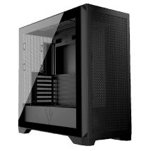 Boîtier Pc Modecom Gaming Noir Atx Midi-tower