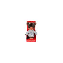 Peluche licorne MONCHHICHI