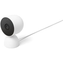 Nest Caméra Extérieur Interieur Battery Stand Et Cable
