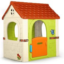 Feber Maison Pour Enfant Fantasy - 85 X 108 X H. 124 Cm
