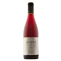 Vin Rouge Givry Domaine Berthault