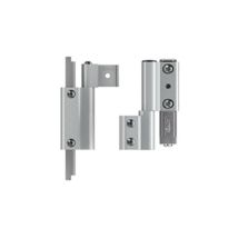 Paire De Paumelle Oscillo Battantes _g32 Fapim 1410a_32