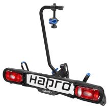 Porte-vélos Hapro Atlas Active I - Pour 1 Vélo