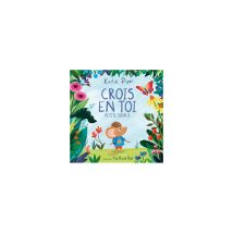 Livre Enfants Crois En Toi Petite Souris 1 2 3 Soleil Cartonne 32 Pages