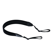 Ceinture De Luxe En Néoprène Droit 43 Mm Pour Caméras - Modèle M-6753h