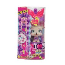 Poupée Bow Power Gwen VIP PETS